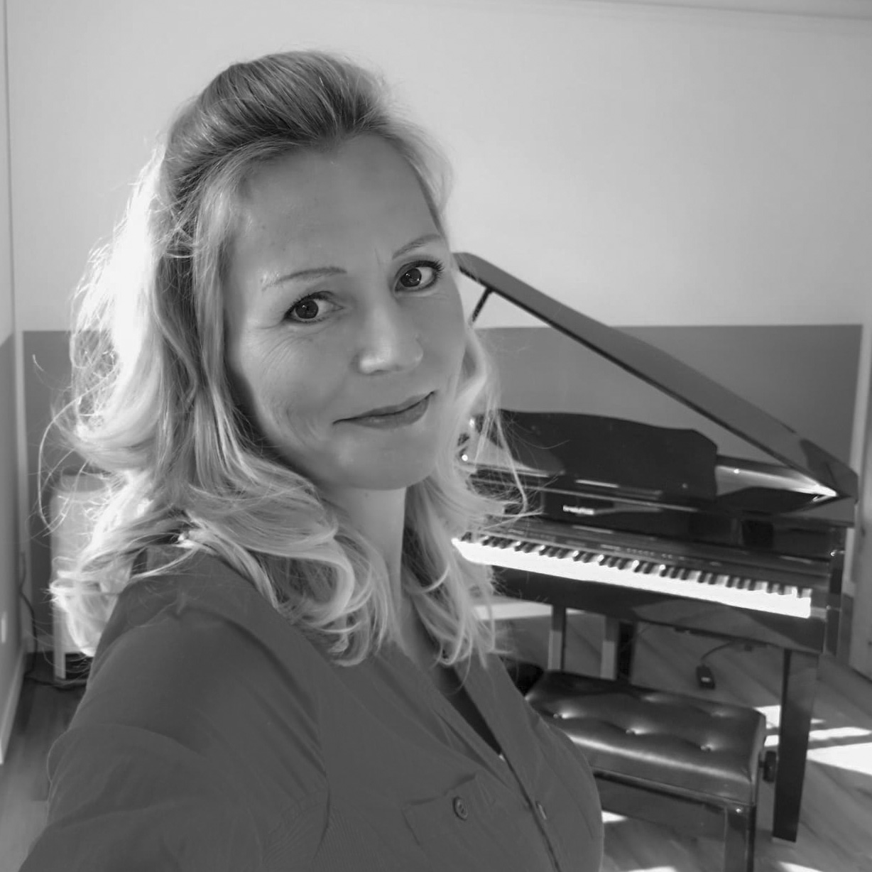 Mandy Teichmann
